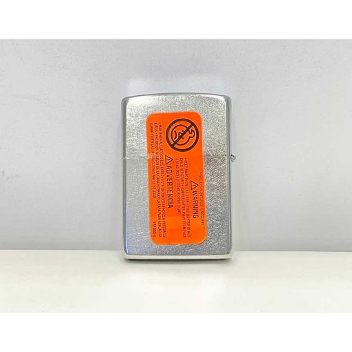 Bật lửa ZIPPO Trash Polka Tattoo Skull chính hãng USA – New - Ảnh 3