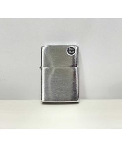 Alternative view of Bật lửa ZIPPO Classic Brushed Chrome Xước Ngang chính hãng USA – New