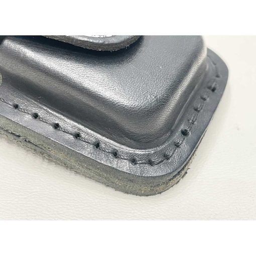 Bao da chuyên dụng ZIPPO chính hãng USA – New - Ảnh 5