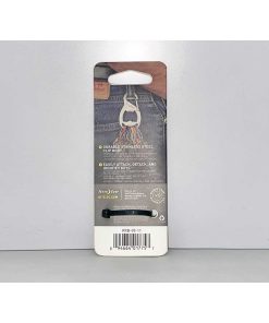 Alternative view of Bộ móc khóa EDC NITE IZE Keyrack Plus – New