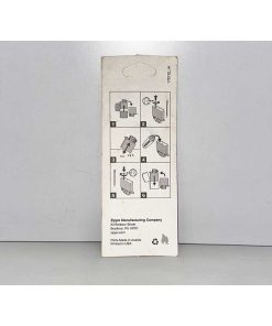 Alternative view of Đá lửa ZIPPO cao cấp chính hãng Mỹ – New