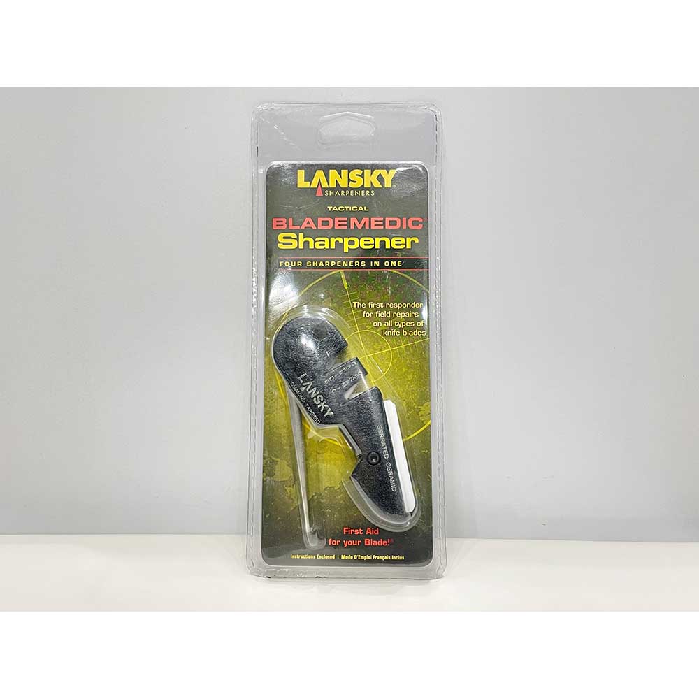 Bộ đá mài mini bỏ túi LANSKY BladeMedic chính hãng – New - Ảnh 2