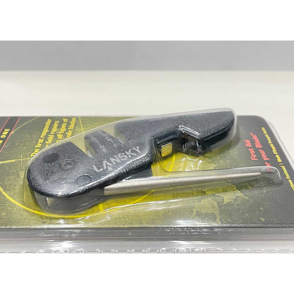 Bộ đá mài mini bỏ túi LANSKY BladeMedic chính hãng – New - Ảnh 5