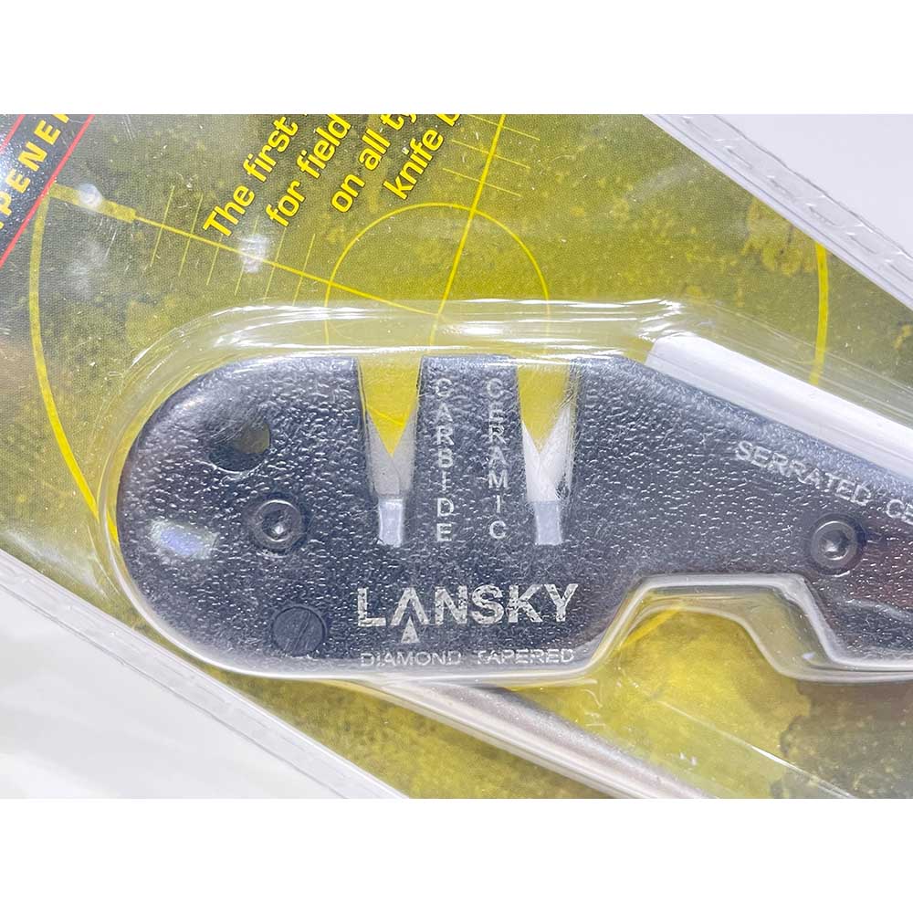 Bộ đá mài mini bỏ túi LANSKY BladeMedic chính hãng – New - Ảnh 7