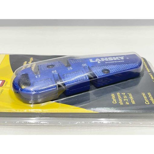 Bộ đá mài bỏ túi LANSKY Quadsharp cao cấp chính hãng - Ảnh 5