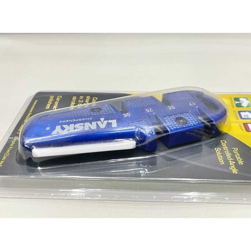 Bộ đá mài bỏ túi LANSKY Quadsharp cao cấp chính hãng - Ảnh 6