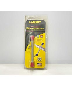 Alternative view of Bộ đá mài mini LANSY Mini Dogbone Mỹ chính hãng – New