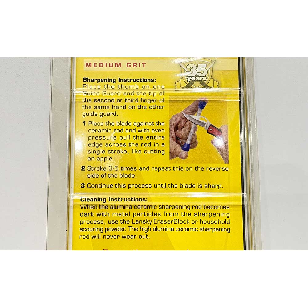 Bộ đá mài mini LANSY Mini Dogbone Mỹ chính hãng – New - Ảnh 4