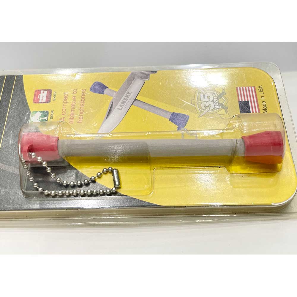 Bộ đá mài mini LANSY Mini Dogbone Mỹ chính hãng – New - Ảnh 5