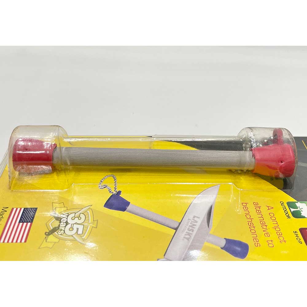 Bộ đá mài mini LANSY Mini Dogbone Mỹ chính hãng – New - Ảnh 6