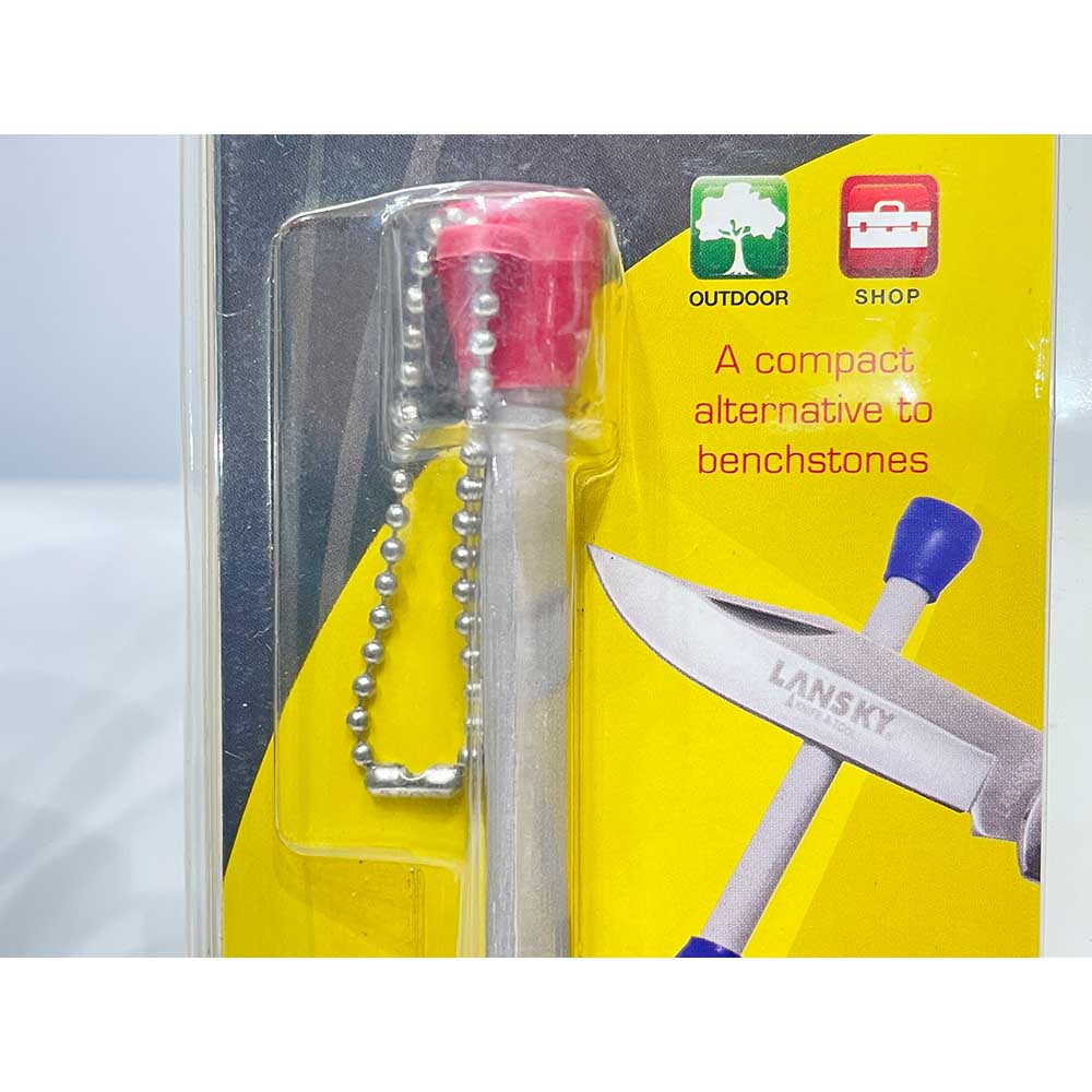 Bộ đá mài mini LANSY Mini Dogbone Mỹ chính hãng – New - Ảnh 7