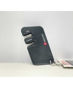 Alternative view of Bộ đá mài treo móc khóa WUSTHOF Keychain Picnic Sharpener chính hãng – New