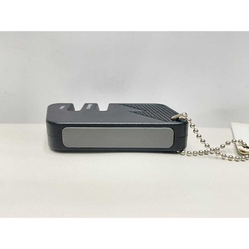 Bộ đá mài treo móc khóa WUSTHOF Keychain Picnic Sharpener chính hãng – New - Ảnh 4