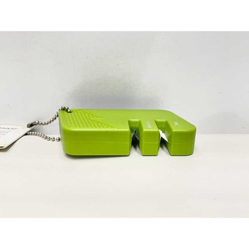 Bộ đá mài treo móc khóa WUSTHOF Keychain Picnic Sharpener chính hãng – New - Ảnh 6
