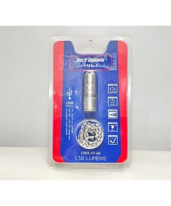 Alternative view of Đèn pin EDC móc khóa titanium JET BEAM Mini 1 chính hãng – New
