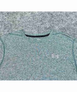 Alternative view of Áo tập gym nam UNDER ARMOUR Threadborne chính hãng 2hand – Size S