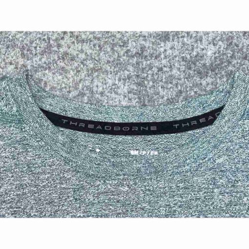 Áo tập gym nam UNDER ARMOUR Threadborne chính hãng 2hand – Size S - Ảnh 3