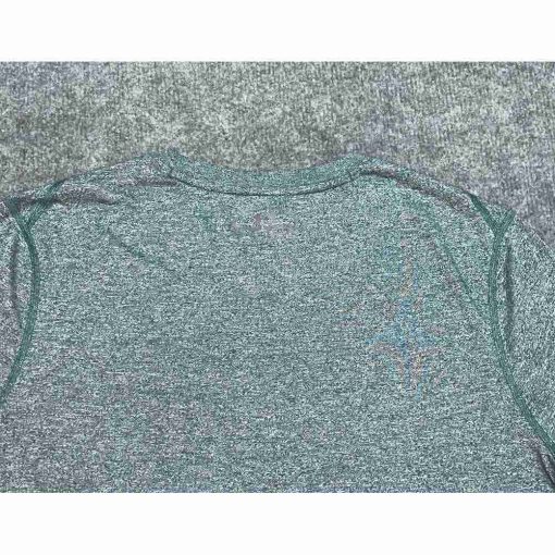 Áo tập gym nam UNDER ARMOUR Threadborne chính hãng 2hand – Size S - Ảnh 5