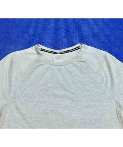 Alternative view of Áo thể thao nam UNDER ARMOUR HeatGear chính hãng 2hand – Size M