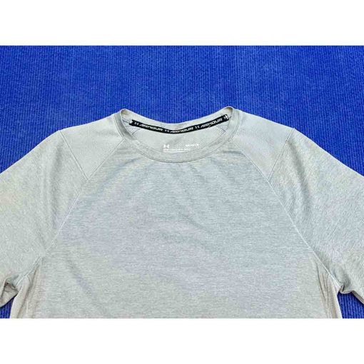 Áo thể thao nam UNDER ARMOUR HeatGear chính hãng 2hand – Size M - Ảnh 2