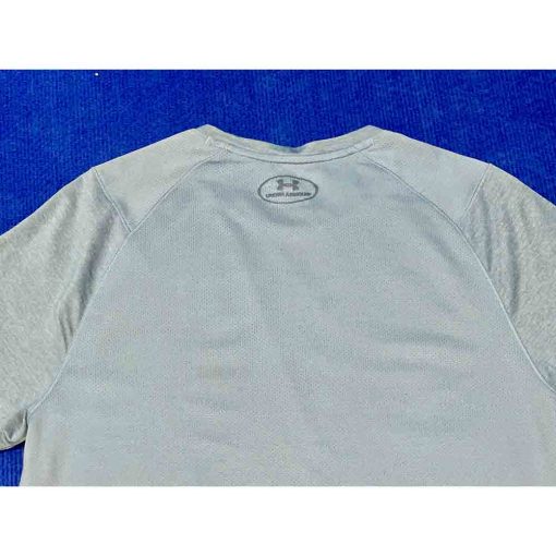 Áo thể thao nam UNDER ARMOUR HeatGear chính hãng 2hand – Size M - Ảnh 5