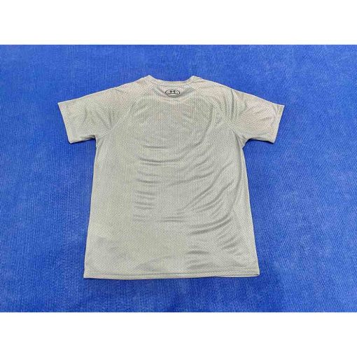 Áo chạy bộ nam UNDER ARMOUR Tech Printed HeatGear chính hãng 2hand – Size M - Ảnh 5