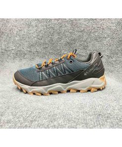 Alternative view of Giày leo núi trekking COLUMBIA Flow Fremont chính hãng 2hand – Size 40.5