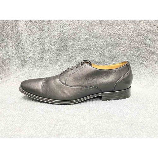 Giày oxford nam COLE HAAN Adams Captoe hàng auth 2hand – Size 43 - Ảnh 2