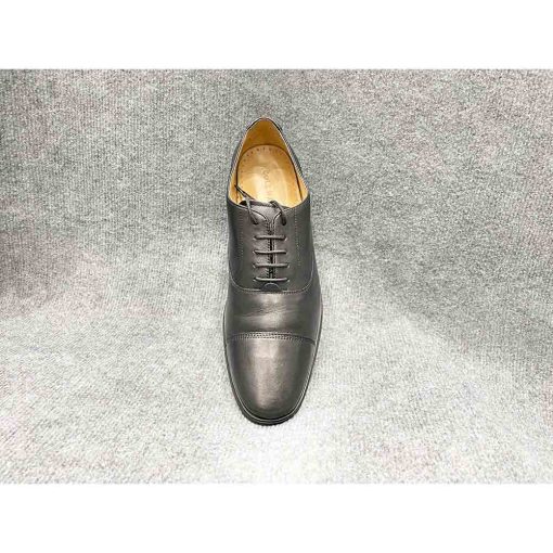Giày oxford nam COLE HAAN Adams Captoe hàng auth 2hand – Size 43 - Ảnh 3