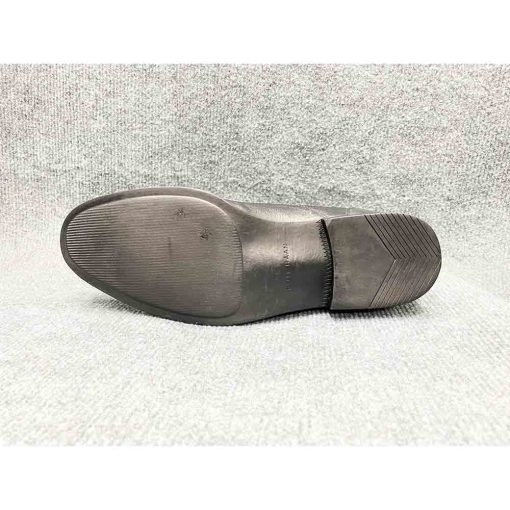 Giày oxford nam COLE HAAN Adams Captoe hàng auth 2hand – Size 43 - Ảnh 6