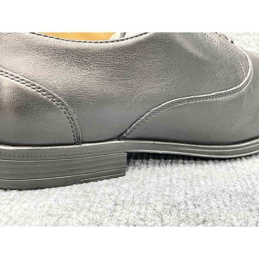 Giày oxford nam COLE HAAN Adams Captoe hàng auth 2hand – Size 43 - Ảnh 7