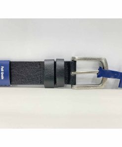 Alternative view of Thắt lưng quần jean GEORGE Full grain chính hãng new – Size 38