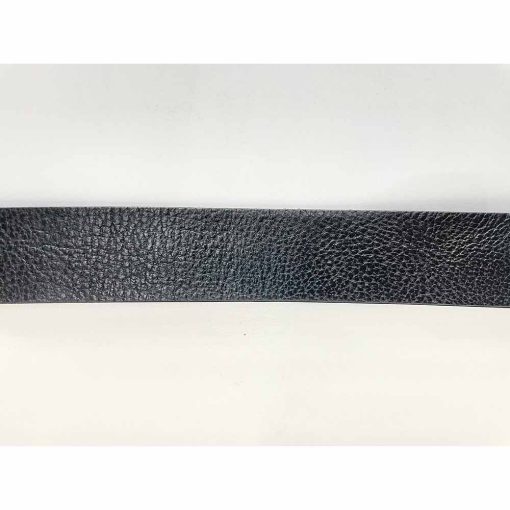Thắt lưng quần jean GEORGE Full grain chính hãng new – Size 38 - Ảnh 4