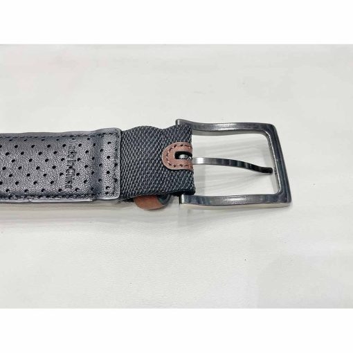 Dây lưng quần tây JOHNSTON & MURPHY XC4 chính hãng 2hand – Size 38 - Ảnh 6