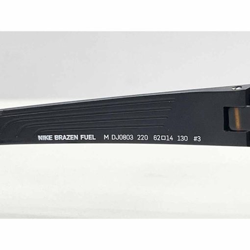 Kính râm nam NIKE Brazen Fuel chính hãng 2hand - Ảnh 6