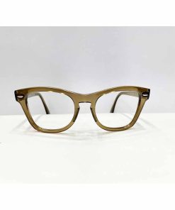 Alternative view of Gọng kính cận unisex RAY BAN Optics chính hãng 2hand