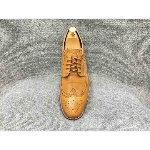 Giày âu nam ROCKPORT Wingtip Derby hàng auth 2hand – Size 42 - Ảnh 4