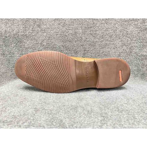 Giày âu nam ROCKPORT Wingtip Derby hàng auth 2hand – Size 42 - Ảnh 7