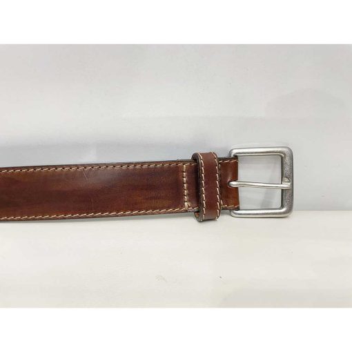 Dây nịt quần jean GAP chính hãng 2hand – Size 36 - Ảnh 2