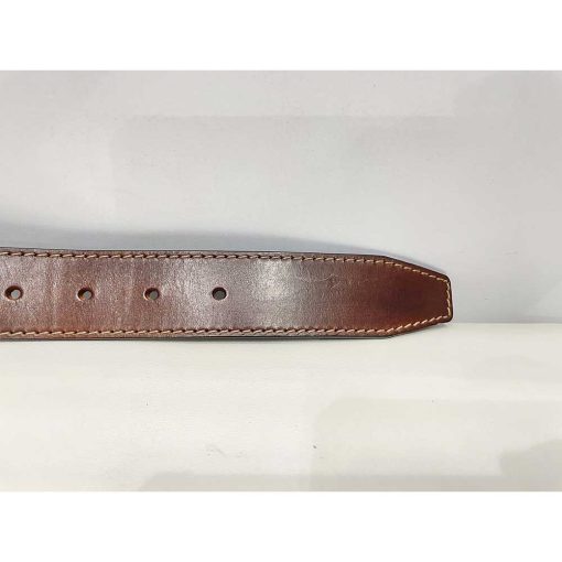Dây nịt quần jean GAP chính hãng 2hand – Size 36 - Ảnh 3