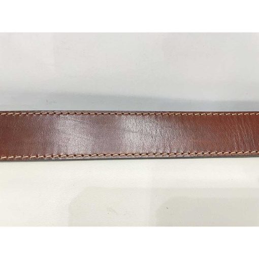 Dây nịt quần jean GAP chính hãng 2hand – Size 36 - Ảnh 4