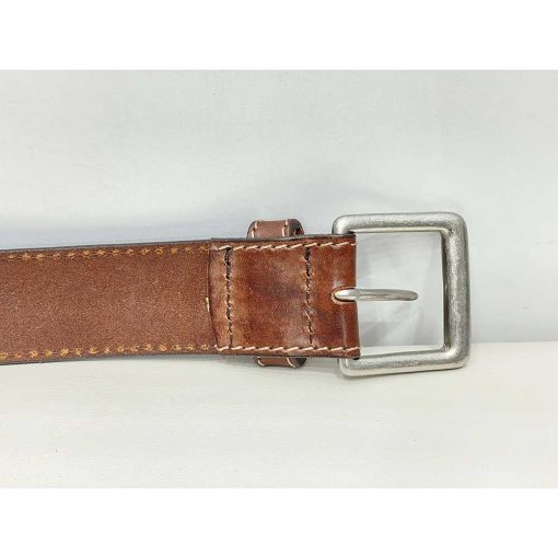 Dây nịt quần jean GAP chính hãng 2hand – Size 36 - Ảnh 6