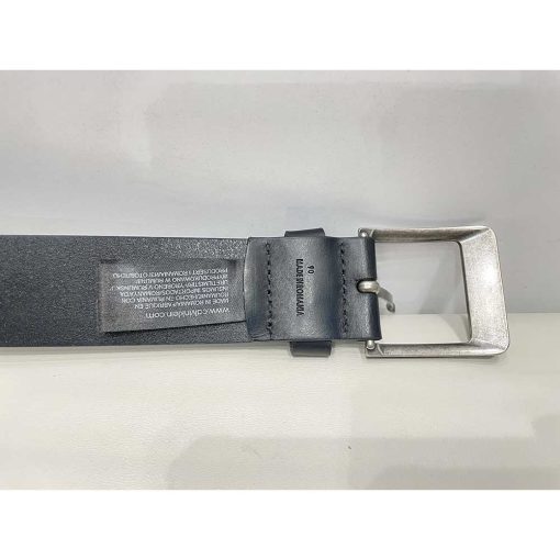 Thắt lưng nam bản to CALVIN KLEIN JEANS chính hãng 2hand – Size 36 - Ảnh 6
