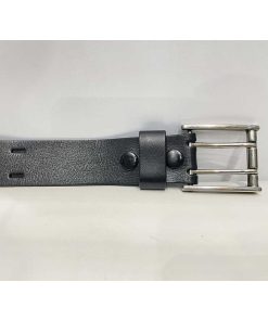 Alternative view of Thắt lưng nam quần bò WILSON M.Julian Double Prong chính hãng 2hand – Size 36