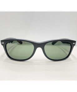 Alternative view of Kính râm RAY BAN New Wayfarer chính hãng like new – RB2132