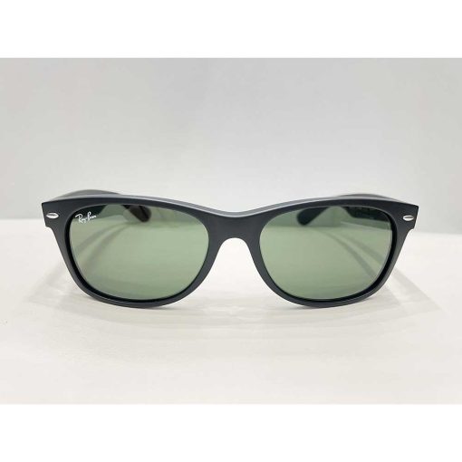Kính râm RAY BAN New Wayfarer chính hãng like new – RB2132 - Ảnh 2