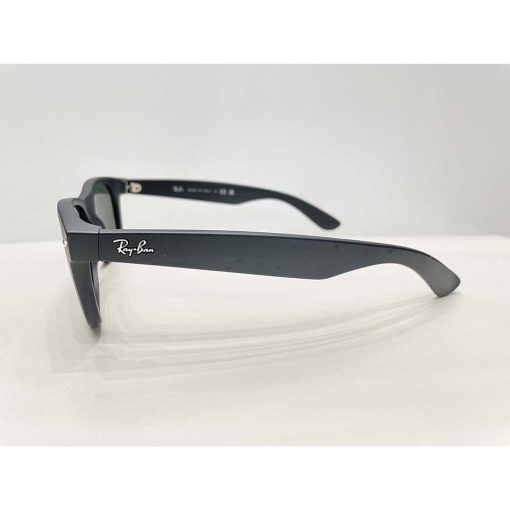 Kính râm RAY BAN New Wayfarer chính hãng like new – RB2132 - Ảnh 3