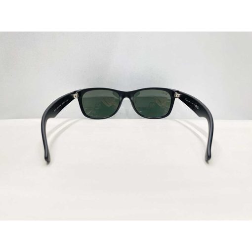 Kính râm RAY BAN New Wayfarer chính hãng like new – RB2132 - Ảnh 4