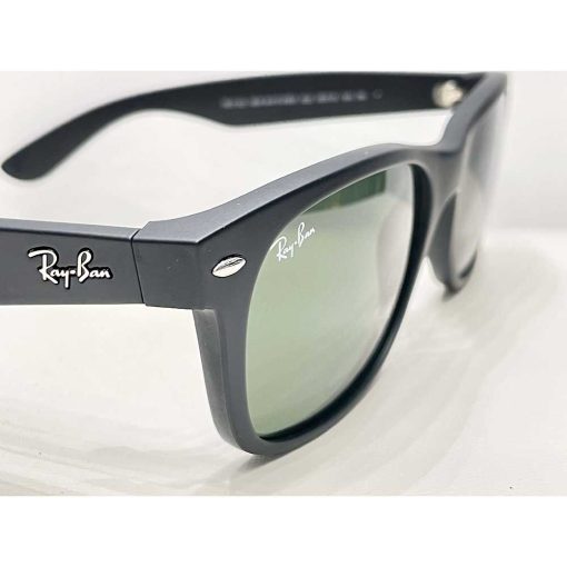 Kính râm RAY BAN New Wayfarer chính hãng like new – RB2132 - Ảnh 7