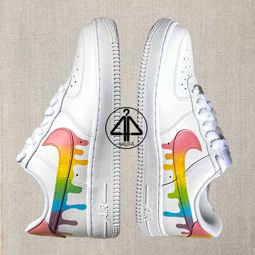 Custom sneaker Hà Nội